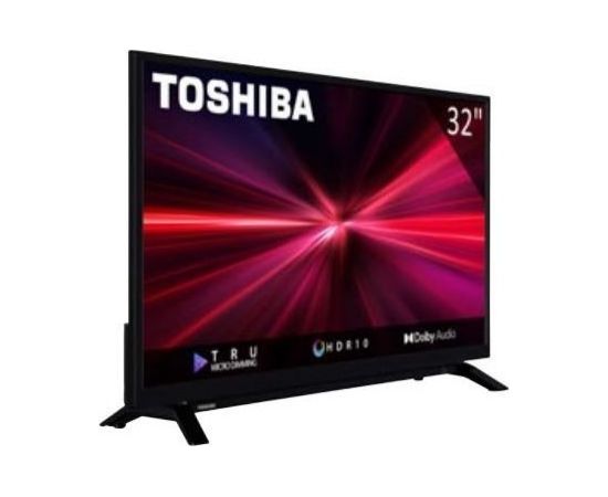 TV Toshiba 32L2163DG LED 32'' Full HD smart