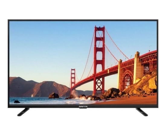 TV Manta 32LHN89T LED 32'' HD Ready