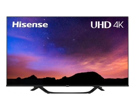 TV Hisense 43A66H LED 43'' 4K Ultra HD VIDAA