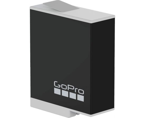 GoPro Enduro Rechargeable Battery Hero 9/10/11/12 Black 1720mAh