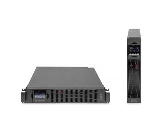 Digitus 	DN-170096, 3000 VA / 3000 W