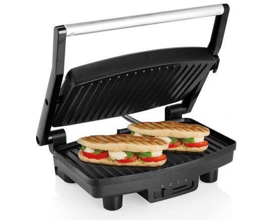 Tristar Grill GR-2856 Contact grill, 1500 W, Black