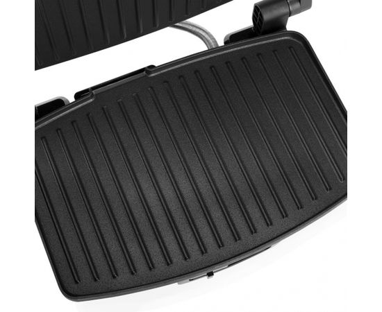 Tristar Grill GR-2856 Contact grill, 1500 W, Black