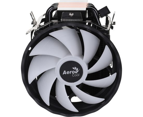 Chłodzenie AEROCOOL PGS RAVE 3 FRGB PWM 4P