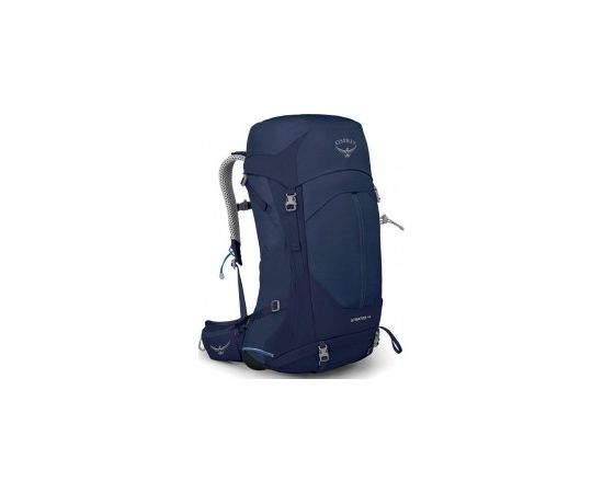 Osprey Mugursoma Stratos 44 O/S Cetacean Blue