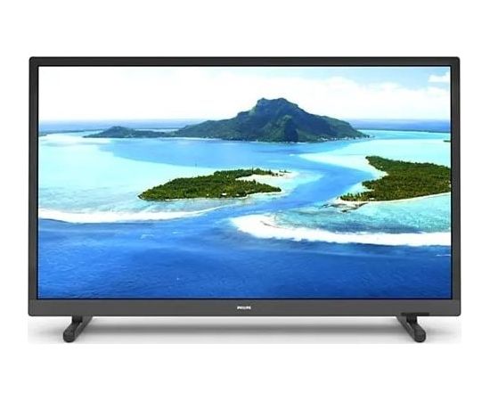 TV Philips 24PHS5507/12 LED 24'' HD Ready