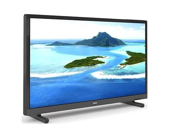 TV Philips 24PHS5507/12 LED 24'' HD Ready