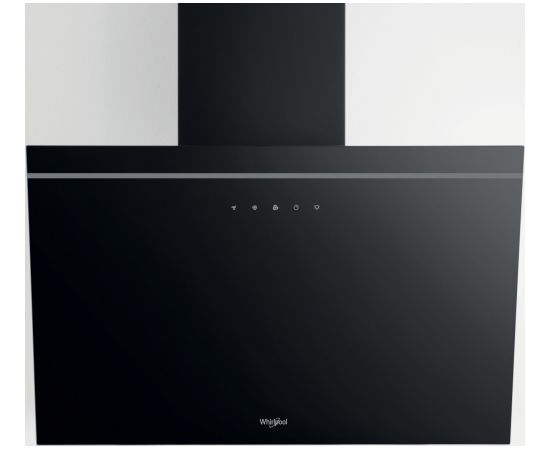 WHIRLPOOL AKR 62F LT K Tvaika nosūcējs