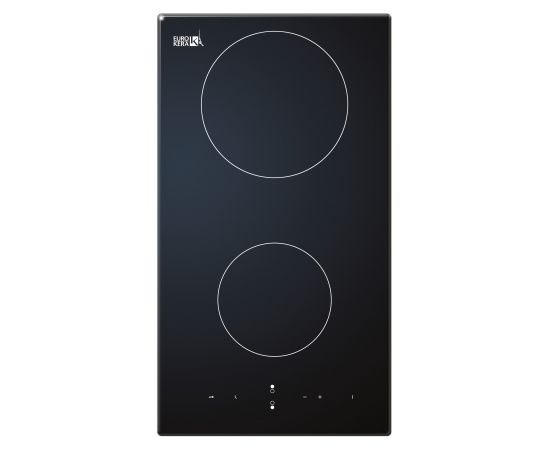 Scandomestic K52 Indukcijas virsma, iebūvējama 30cm Iebūvējama virsma - Indukcijas