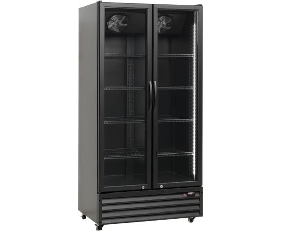 Display cooler Scandomestic SD826BE