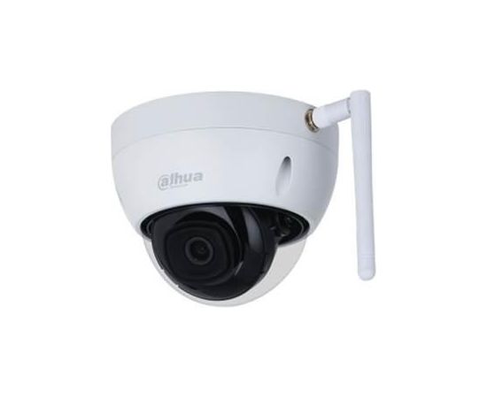 NET CAMERA 4MP IR DOME WIFI/IPC-HDBW1430DE-SW-0280B DAHUA