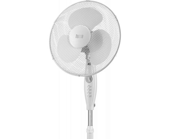 Teesa Tessa TSA8021 Stāvventilators ar Taimeri / 3 ātruma režīmi / 105 -125 cm / 43 cm / 45W