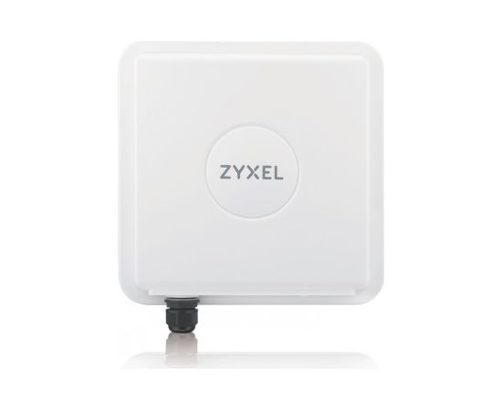 ZYXEL LTE7490-M904,LTE B1/3/5/7/8/20/28/38/40/41,WCDMA B1/3/5/8, STANDARD,EU/UK PLUG,FCS, SUPPORT CA B1+B3/7 Access Points