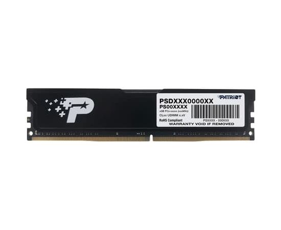 Patriot Memory Signature PSD416G32002 memory module 16 GB 1 x 16 GB DDR4 3200 MHz