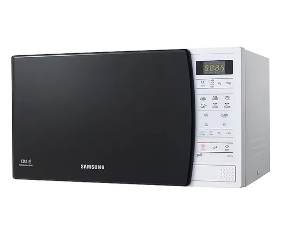 Samsung GE731K/BAL Mikroviļņu krāsns