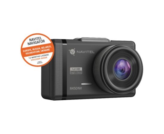 Navitel R450 NV