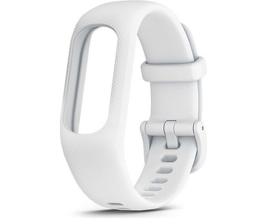 Garmin watch strap Vivosmart 5 S/M, white