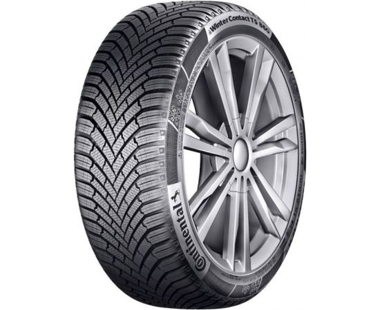Continental ContiWinterContact TS860 165/65R15 81T