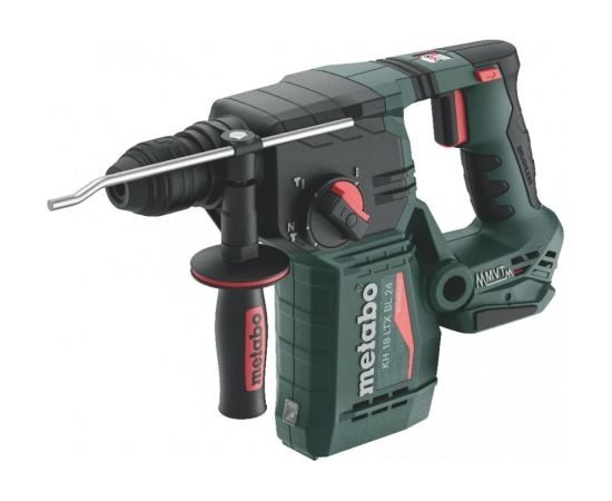 Cordless combi hammer KH 18 LTX 24 BL, CARCASS, Metabo