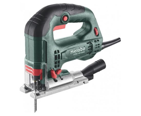 Jigsaw STEB 100 Quick +case, Metabo