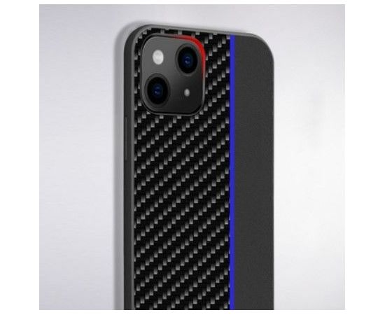 iLike  
       Xiaomi  
       Redmi 9C Tel Protect CARBON Case 
     Black Blue