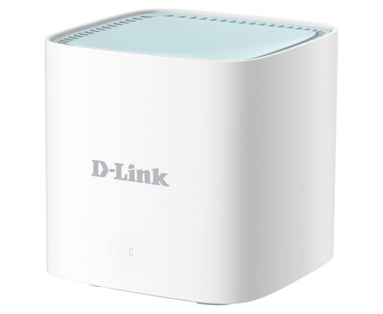 D-Link Eagle Pro AI AX1500 Dual-band (2.4 GHz / 5 GHz) Wi-Fi 6 (802.11ax) White 1 Internal