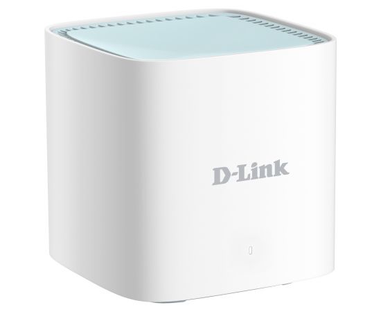 D-Link Eagle Pro AI AX1500 Dual-band (2.4 GHz / 5 GHz) Wi-Fi 6 (802.11ax) White 1 Internal