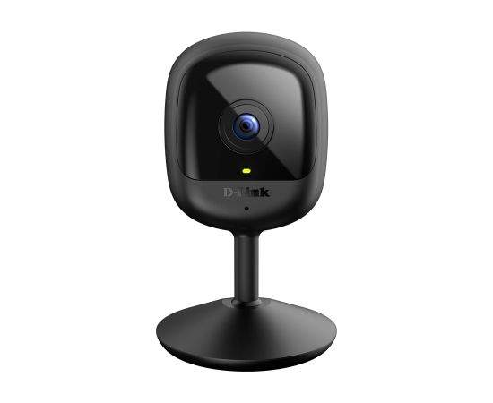 D-Link DCS-6100LH security camera Cube IP security camera Indoor 1920x1080 pixels Ceiling/Wall/Desk