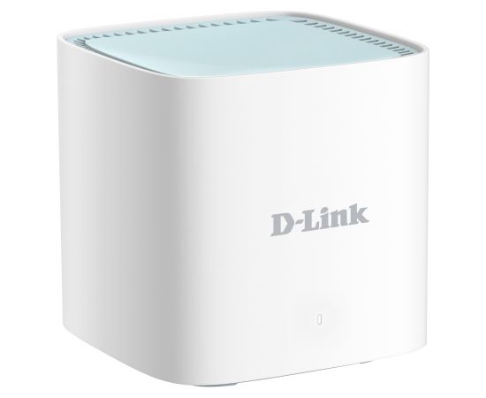 D-Link Eagle Pro AI AX1500 Dual-band (2.4 GHz / 5 GHz) Wi-Fi 6E (802.11ax) White 1 Internal