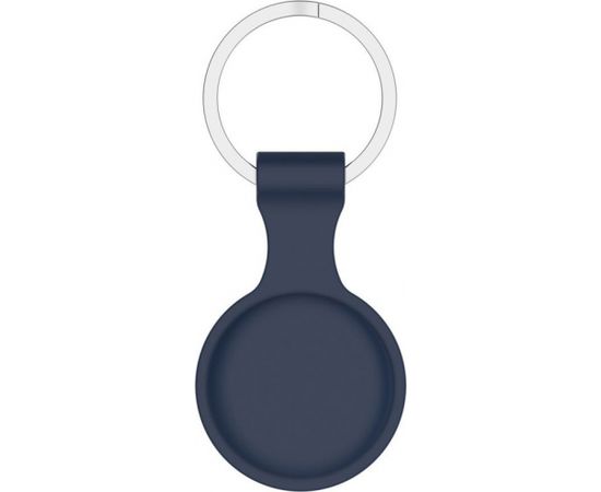 Tech-Protect чехол Keychain Apple AirTag, navy blue