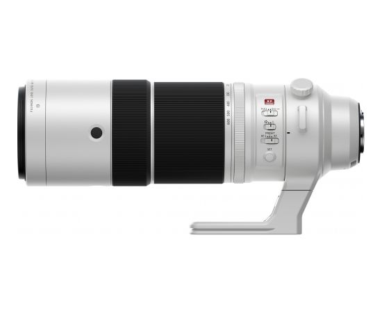 Fujifilm Fujinon XF 150-600mm f/5.6-8 R LM OIS WR объектив