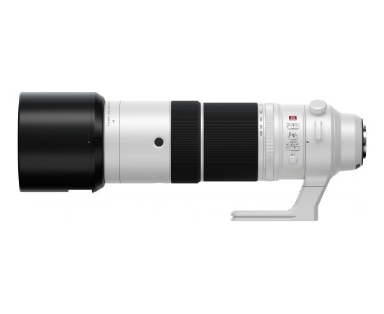 Fujifilm Fujinon XF 150-600mm f/5.6-8 R LM OIS WR объектив