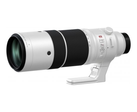 Fujifilm Fujinon XF 150-600mm f/5.6-8 R LM OIS WR объектив
