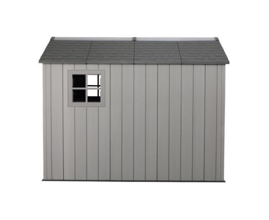 Lifetime Premium dārza māja 213x289 (60310) Dārza šķūņi  un uzglabāšana