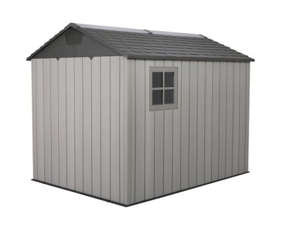 Lifetime Premium dārza māja 213x289 (60310) Dārza šķūņi  un uzglabāšana