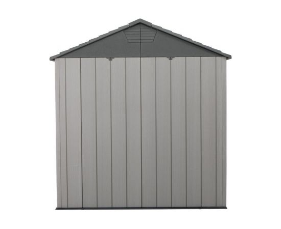 Lifetime Premium dārza māja 213x289 (60310) Dārza šķūņi  un uzglabāšana