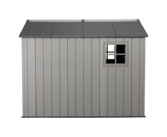 Garden shed Lifetime Premium 213x289 60310