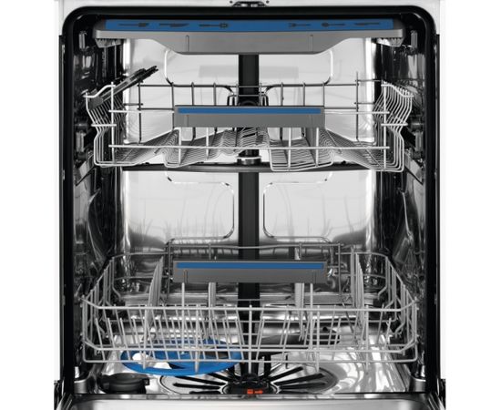 Electrolux EES848200L dishwasher Fully built-in 14 place settings