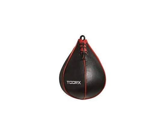 Boxing pear TOORX BOT-032 eco leather Boksa inventārs