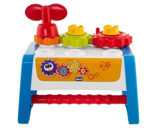 CHICCO Мой первый рабочий стол 2в1