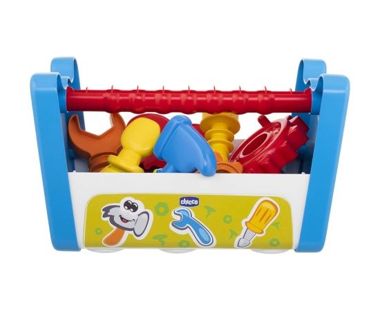 CHICCO Мой первый рабочий стол 2в1