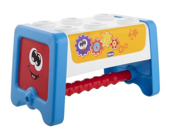 CHICCO Мой первый рабочий стол 2в1