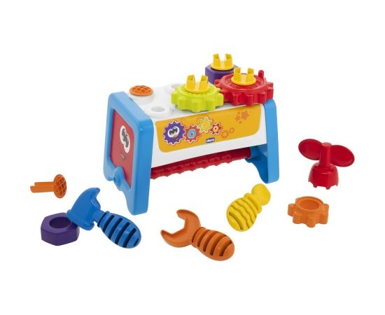CHICCO Мой первый рабочий стол 2в1