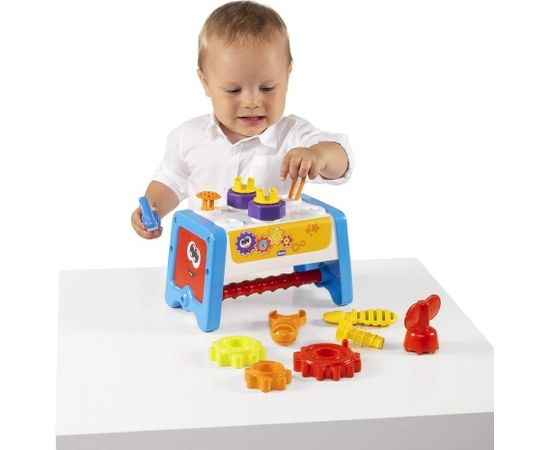 CHICCO Мой первый рабочий стол 2в1