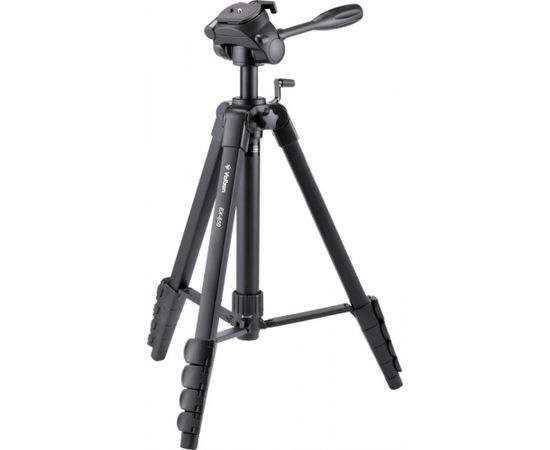 Velbon tripod EX-650 + phone holder