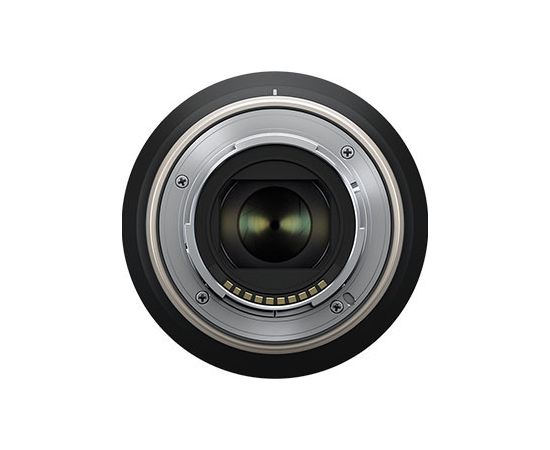 Tamron 17-70mm f/2.8 Di III-A VC RXD lens for Fujifilm