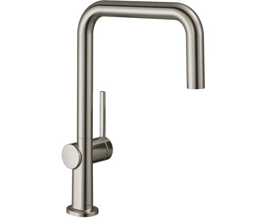 Hansgrohe virtuves izlietnes maisītājs Talis M54 stainless steel