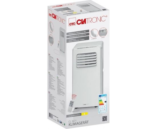 Air conditioning unit Bomann CL6048CB