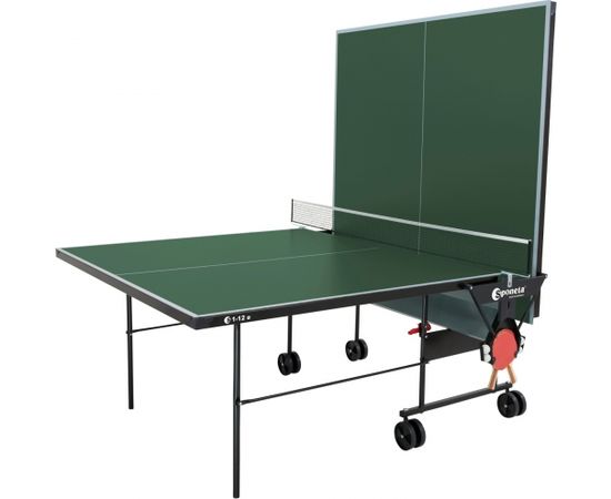 Stół do tenisa stołowego Sponeta S1-12e wodoodporny