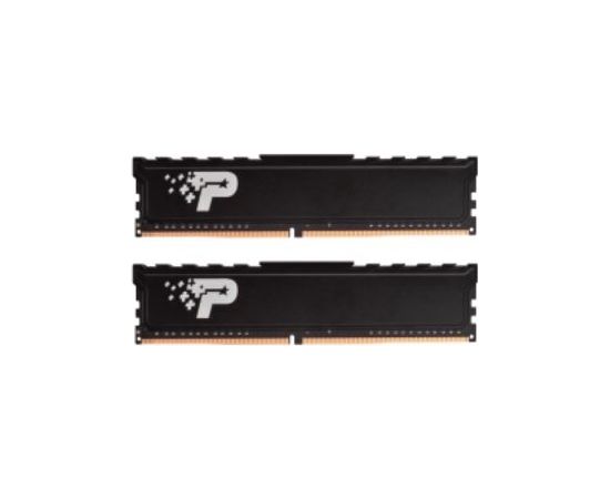 Patriot Memory Signature Premium PSP432G3200KH1 memory module 32 GB 2 x 16 GB DDR4 3200 MHz